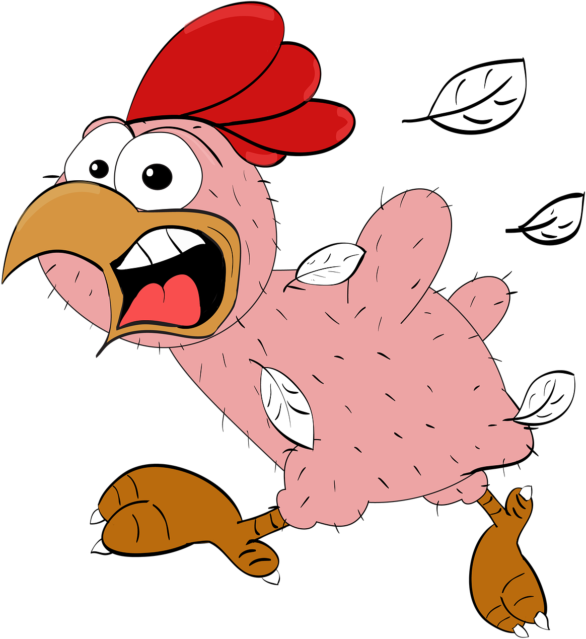 Chicken Road