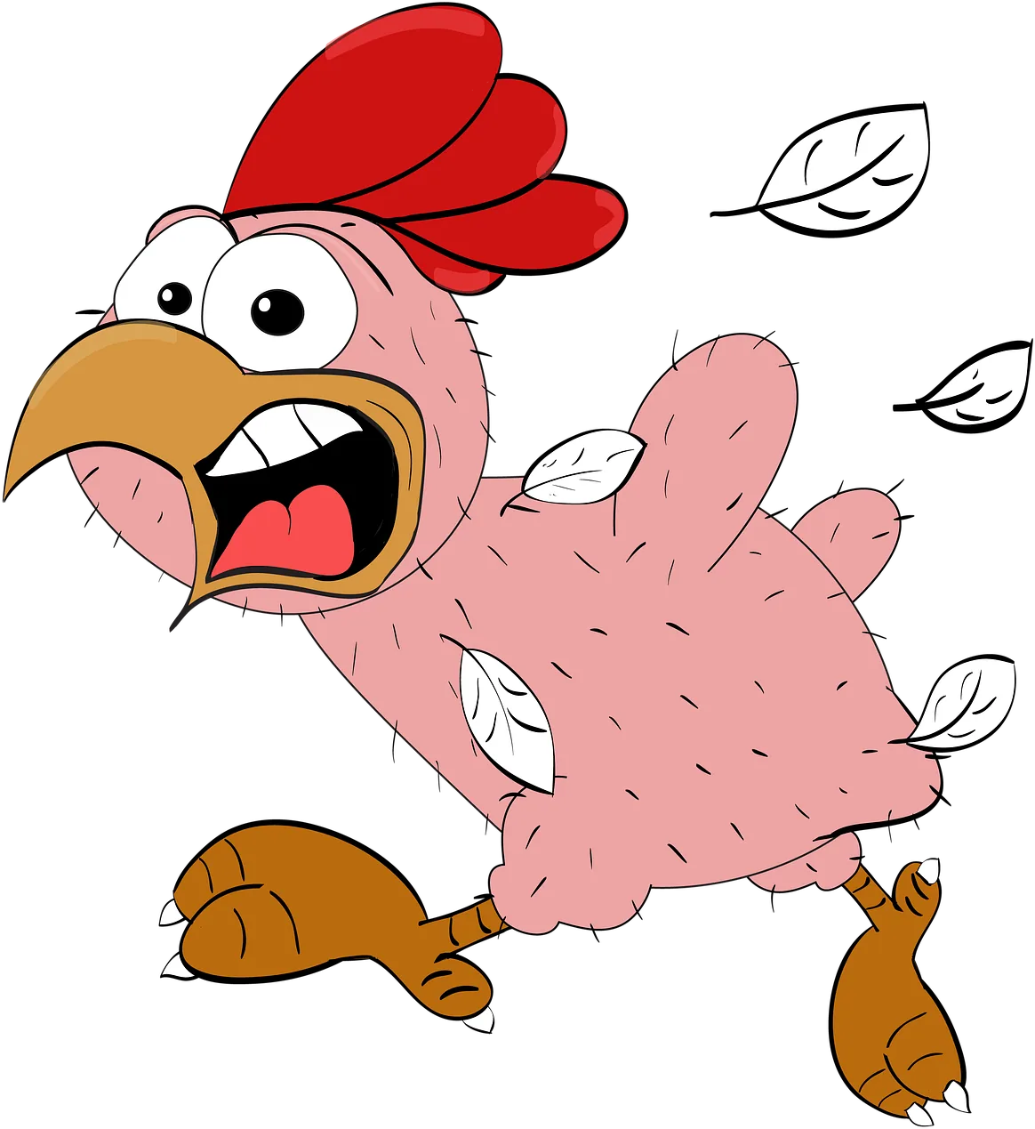 Chicken Road