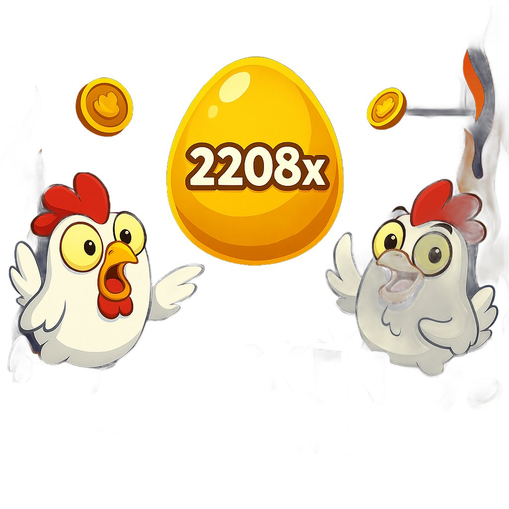 Chicken Road